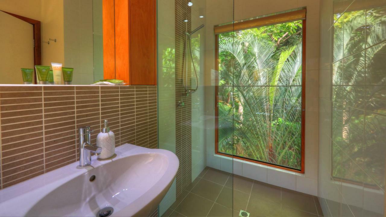 Montville Ocean View Cottages Eksteriør billede
