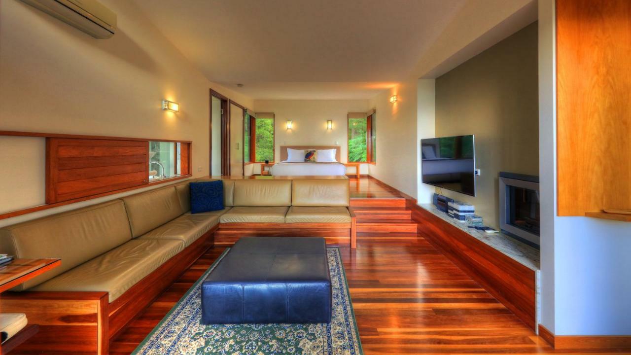 Montville Ocean View Cottages Eksteriør billede